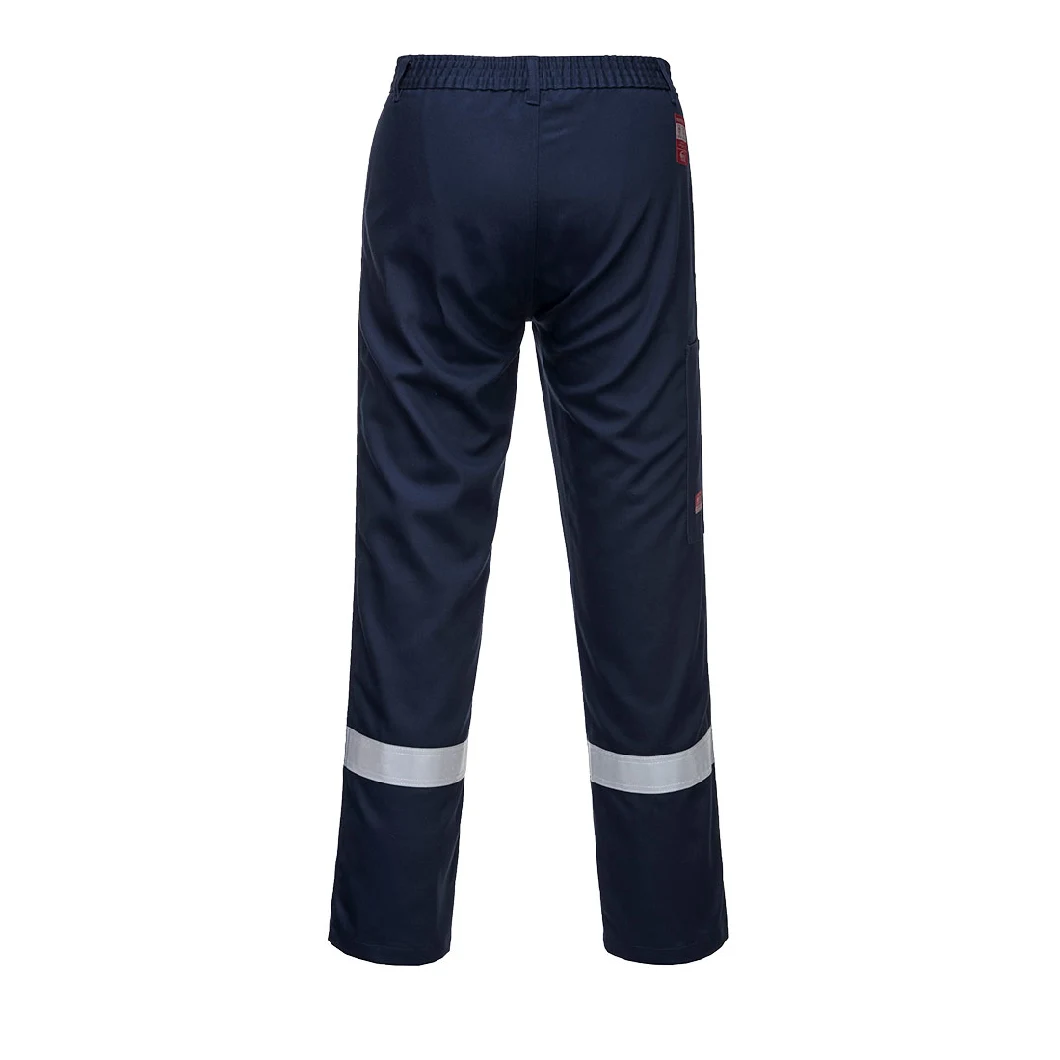 Hot Sale Workwear High Visibility Fr Jacket Flame Resistant Pants