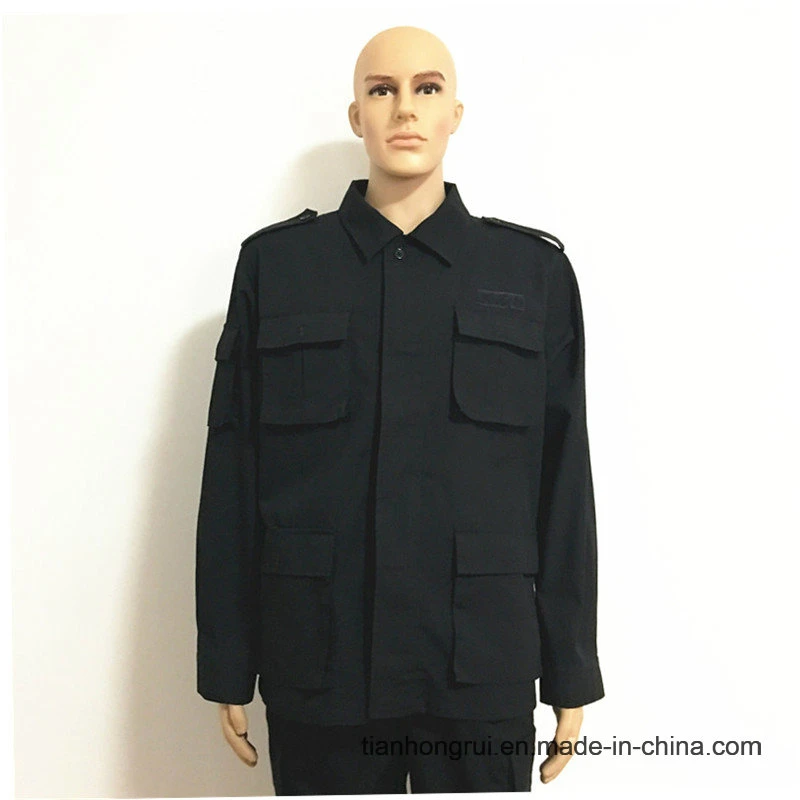 China Mens Workwear 100% Cotton Used Fr Work Clothes for Workers