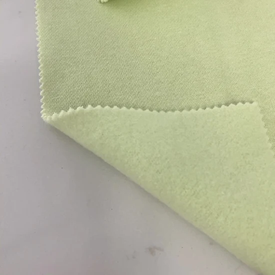 Tessuto ignifugo tinto in massa in 100% cotone per indumenti da lavoro