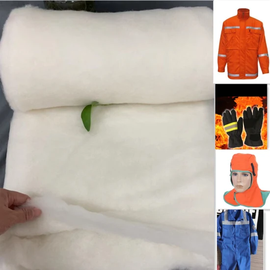 Ovatta termoisolante acrilica Mod per abbigliamento e tessili per la casa