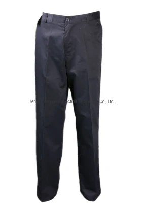 Pantaloni S da uomo/Fr/100% cotone/Pantaloni economici